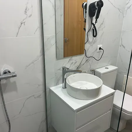 Maribel's Place פונשל