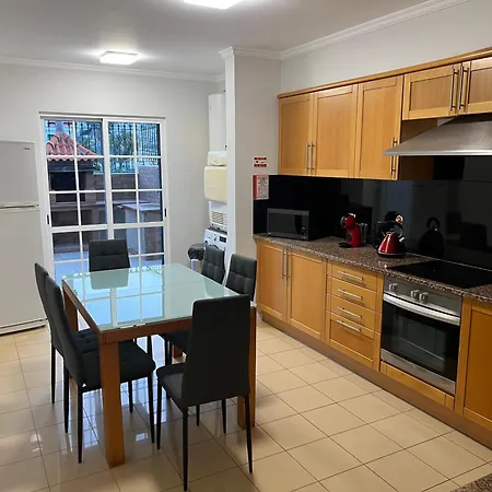 בית נופש Maribel's Place