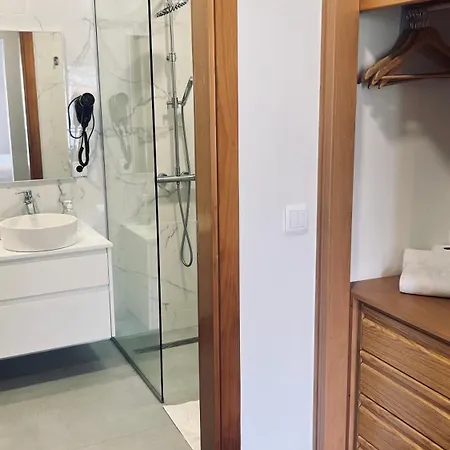 בית נופש Maribel's Place פונשל