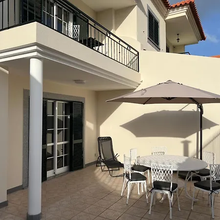 Maribel's Place Tatil Evi *