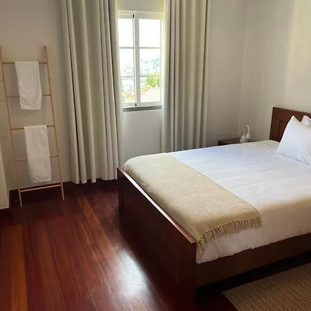 Maribel's Place * Funchal (Madeira)