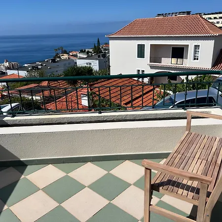 Tatil Evi Maribel's Place