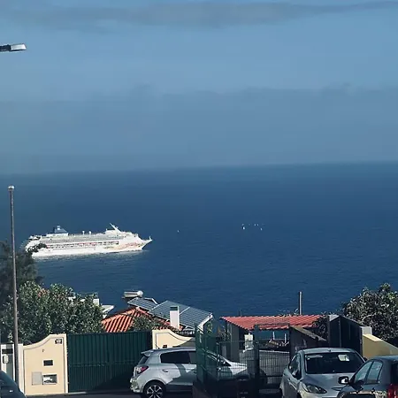 Tatil Evi Maribel's Place Funchal