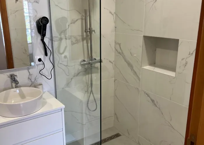 בית נופש Maribel's Place פונשל