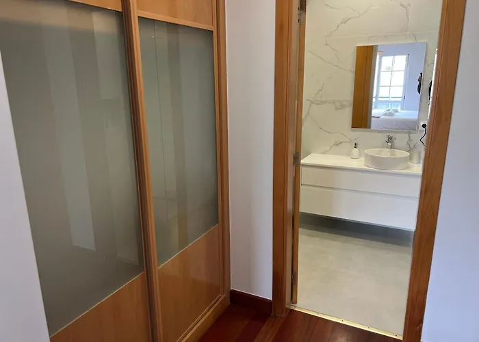 Maribel's Place בית נופש *