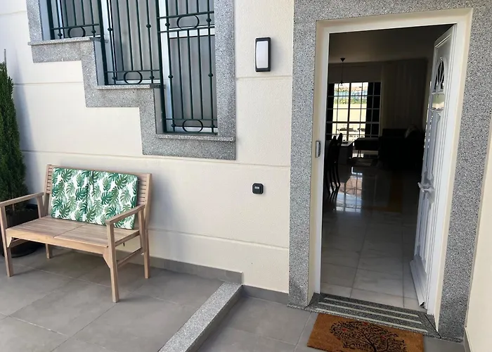 Maribel's Place
