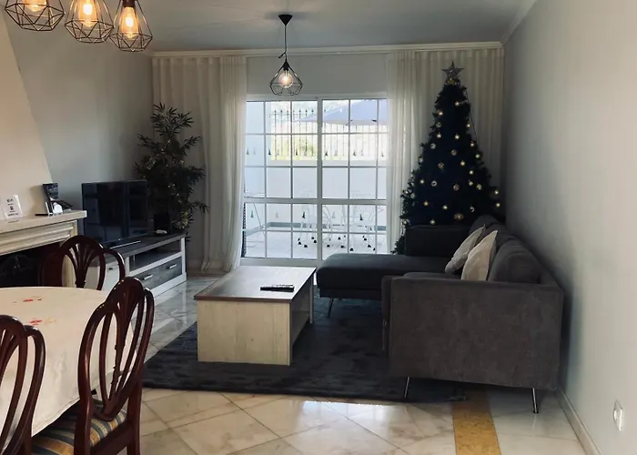 Maribel's Place בית נופש