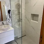 בית נופש Maribel's Place פונשל