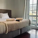 בית נופש Maribel's Place פונשל