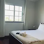 בית נופש Maribel's Place פונשל