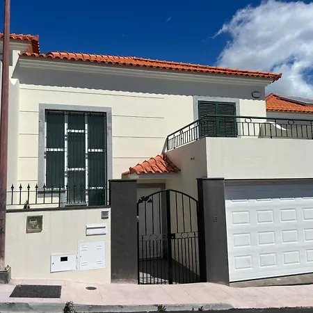 Maribel's Place Nyaraló