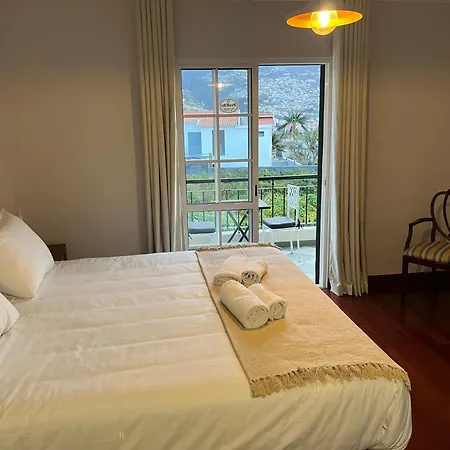 Maribel's Place Funchal