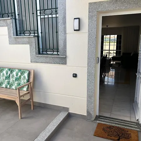 Maribel's Place