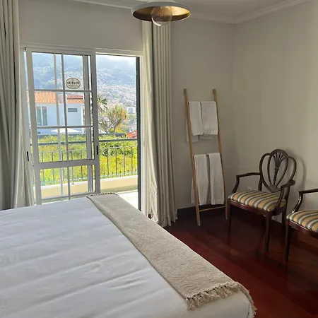 Maribel's Place Nyaraló