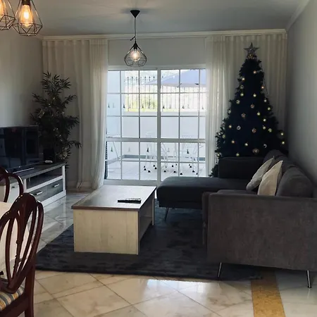 Maribel's Place Σπίτι διακοπών