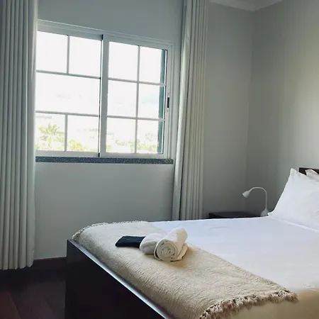 بيت للعطل Maribel's Place فونشال