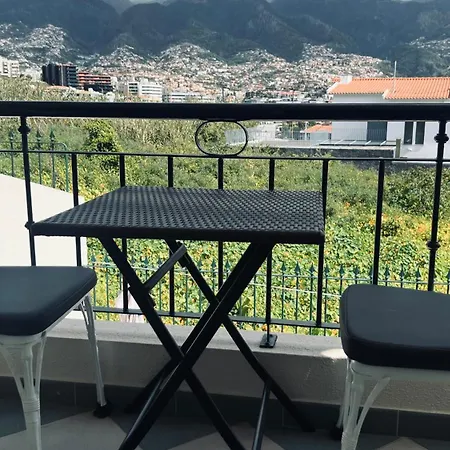 Nyaraló Maribel's Place Funchal