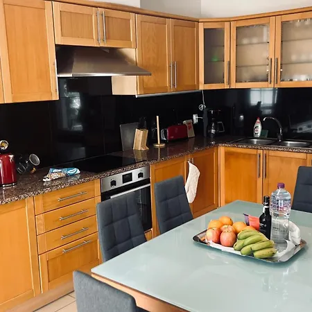 Maribel's Place Ferienhaus Funchal (Madeira)