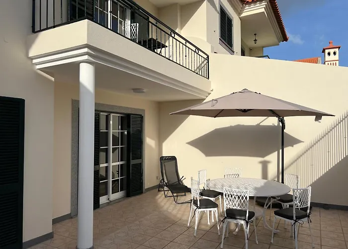 Maribel's Place Σπίτι διακοπών *