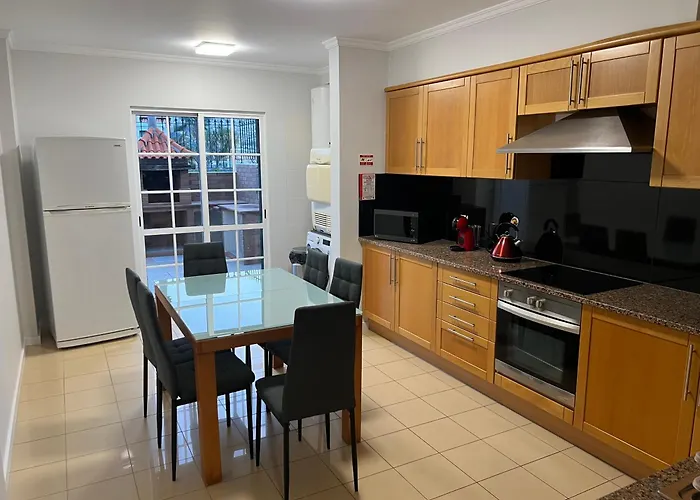 Σπίτι διακοπών Maribel's Place