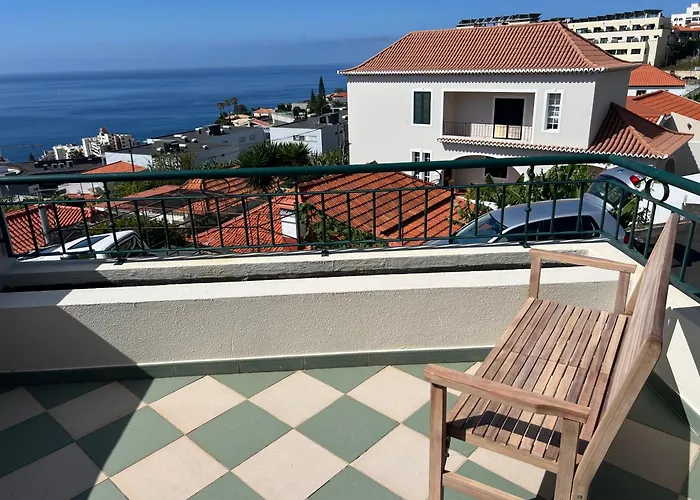 Σπίτι διακοπών Maribel's Place