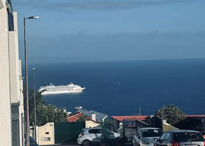 Σπίτι διακοπών Maribel's Place Φουνκάλ