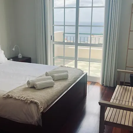 度假居 Maribel's Place