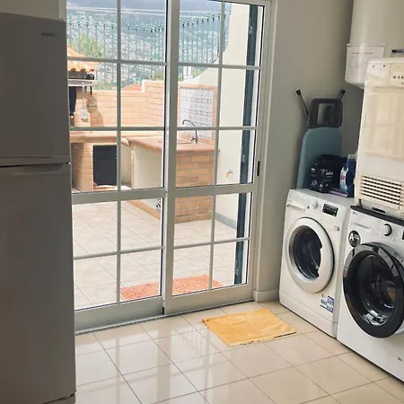 Maribel's Place * 丰沙尔