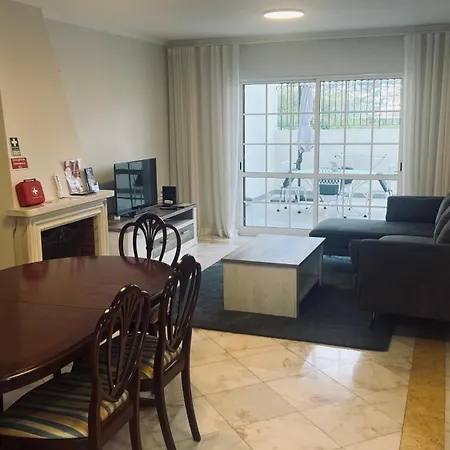 Maribel's Place 度假居
