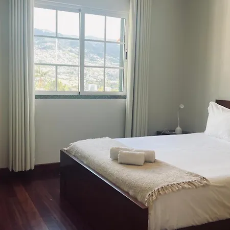 Maribel's Place * 丰沙尔